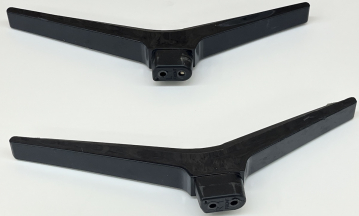 Hisense H55AE6000 Standfüße
