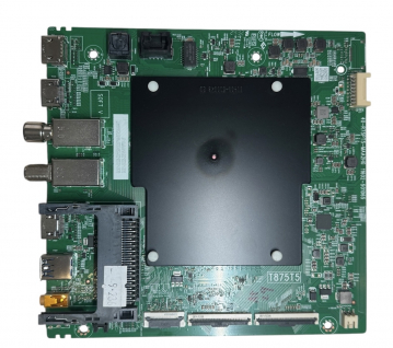 55T7B Mainboard 40-R75PT5-MAA2HG 11602-501065 G0301-000228-Z00 V8-R75PT01-LF