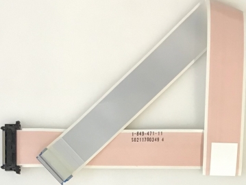 1-849-471-11 Flachkabel z.B für KD-55XD7005