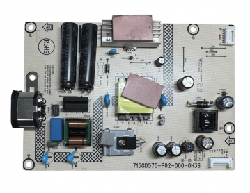 HSD-0155-A Netzteil 715GD570-P02-000-0H3S MH411KACV