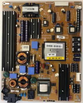UE46C6200 UE46C6820 PD46AF1E_ZDY BN44-00357B Rev1.3 power board