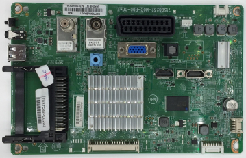 24PHS4021 703TQGPL0203 715G8232-M0C-B00-00AT MAINBOARD