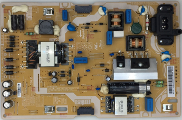 UE55M5590AV UE55M6399A L55E1R_KSM BN44-00872D PSLF101S08B REV1.1 Netzteil