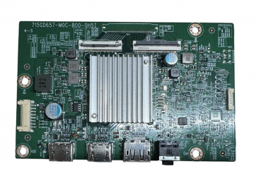 HSD-0155A Mainboard Monitor Dell 715GA374-M0E-B00-0H5I GQ2CB0H0010000Q