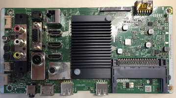 50HAK5751 17MB170 23691287 Mainboard