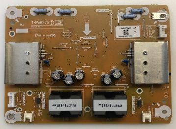 Netzteil TNPA6375(1) TZRNP02EJWE AA für TX-65EXW604
