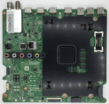 UE55JU6450U Mainboard BN41-02344B BN94-09289H