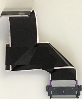 Flachkabel 1-848-900-11 für KDL-55W805C, KDL-43W805C