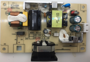 HPP24HGM AD0-25W1-A 19 E168066 MW-CEM1 Netzteil