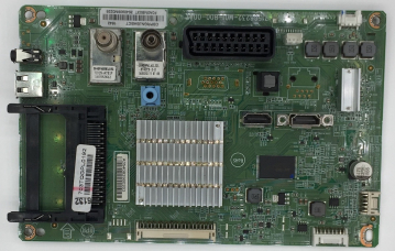 32PH4131 MAINBOARD 703TQGPL0192 715G8232-M01-B00-004T