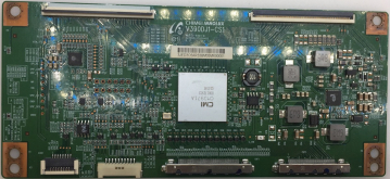 LTDN50XT880XWSEU3D  V390DJ1-CS1 E22203413110402 T-Con
