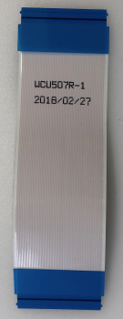 Flachkabel WCU507R-1 für 49CUW8860, 49GUB8862