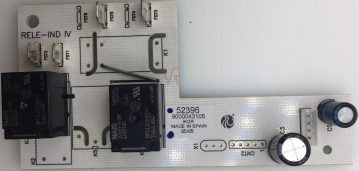 5430001680 9000043105 52396 IKOR RELE-IND IV