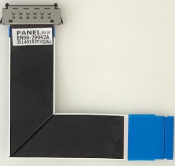 REV.00 BN96-29942A Flachkabel z.B für UE32F5570