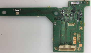 KD-65XG8196 KDL-55XG8096 1-983-004-12 173699312 Button