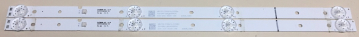 TX-24LSW504 SET2 24HR332M04A2 24T580B LED Backlight