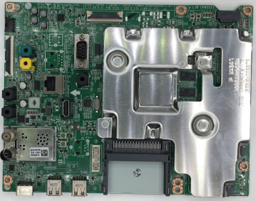 32LU661H EBT65338903 EAX67424605 (1.2) MAINBOARD