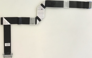 TSCKF0170008 Flachkabel z.B für TX-L47ETW60