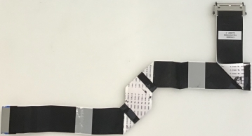 TSCKF0170009 Flachkabel z.B für TX-L47ETW60