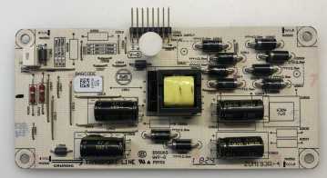 Inverter ZUM193R-4 ZXP120 für 40GUB8862