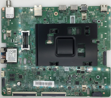 UE65NU7025 BN41-02662A BN94-12873A  Mainboard