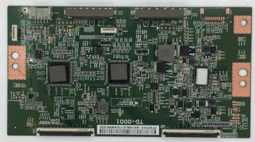 XR-75X95J ST7461D02-B TD-0001 T-CON