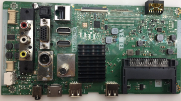 D32H551N1CW  17MB181TC 23738923 Mainboard