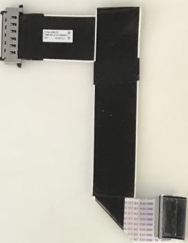 Flachkabel 1-848-107-11 C3-1248AHV-6 für KDL-50W805, FDL-50W705 KDL-55W805B KDL-50W829B