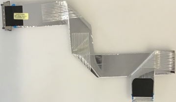 Flachkabel 313917106361 für 40PFL5007 40PFL5507 40PFL5537