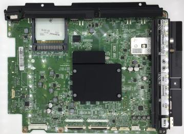 55LM670S EBT61990602 EAX64307906 (1.0) MAINBOARD