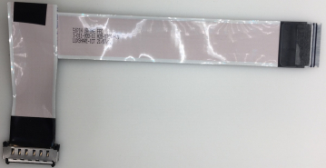 51Pin 1-011-900-11 Flachbandkabel
