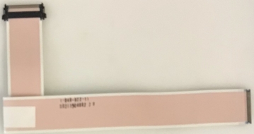 Flachkabel 1-848-922-11 für KD-55X8509C KD-55X8505C