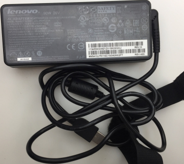 ADLX90NCC3A LENOVO AC ADAPTER IN:100-240VAC 1.2A max 50-60Hz OUT:20V--4.5A