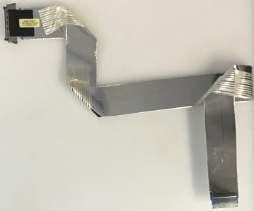 Flachkabel 313917106371 49P für 46PFL5537