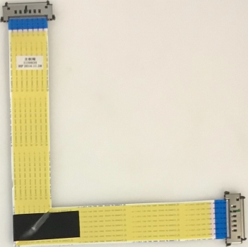 Flachkabel 1158830 für Hisense H55ME3300 H55M3300