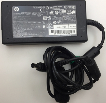 HSTNN-LA25 Original  Lite-on PA-1121-64HB PA-1121-62HB  INPUT:100-240V---2.0A 50-60Hz Output: 19.5V---6.15A