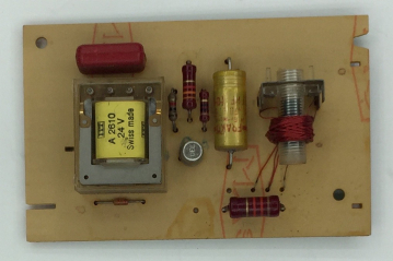 Studer REVOX 1.077.715