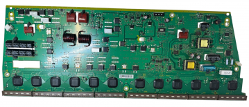 TX-P42STW50 LED Driver TNPA5523 1SN TXNSN11WFDVV42
