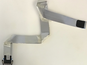 Flachkabel 313917106291 41P für 46PFL5537