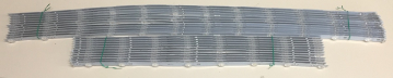 KD-75XG950X SET24 12x BG0 75-Short MBL-75030DB20AU1R 12x BG0 75-Long MBL-75030DB20AU1L LED Backlight