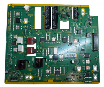 TX-P42STW50 LED Driver TNPA5524 1SS TXNSS1XAUE