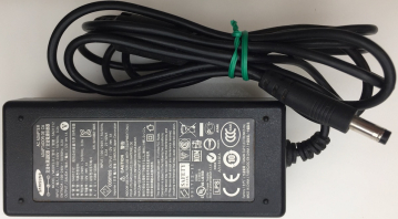 Original Samsung SAD1212 INPUT100-240V-50-60Hz 03A 12V/1A AC ADAPTER
