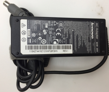 LENOVO 42T4416 INPUT PA-1650-54 100-240V---1.5A 50-60Hz output 20v---3.25  AC ADAPTER