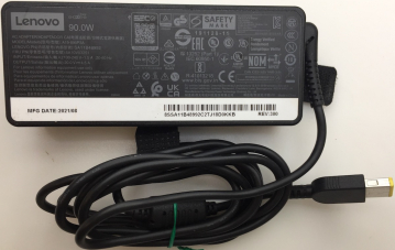 LENOVO A19-090P3A  INPUT 100-240 V-1.5A 50-60Hz  20V---4.5A AC ADAPTER