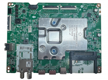 55UP78009LB Mainboard EAX69581701(1.1) 66867602