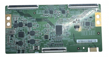 75PUS8309 75PUS8500/12 T-Con 47-6021663 HV750QUBF92 44-9772005O