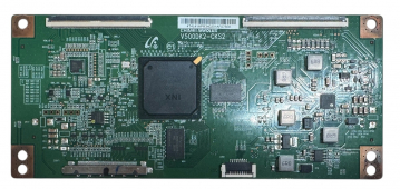 LTDN42K680XWSEU3D T-Con V500DK2-CKS2 4T4L41A