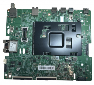 UE55NU7021 Mainboard BN41-02662A BN94-12869M
