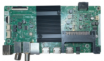 TV-55W83AEG Mainboard 17MB190 23951687