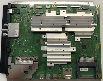 Mainboard TNPH1142(1A) 2041457920 für TX-58DXW904